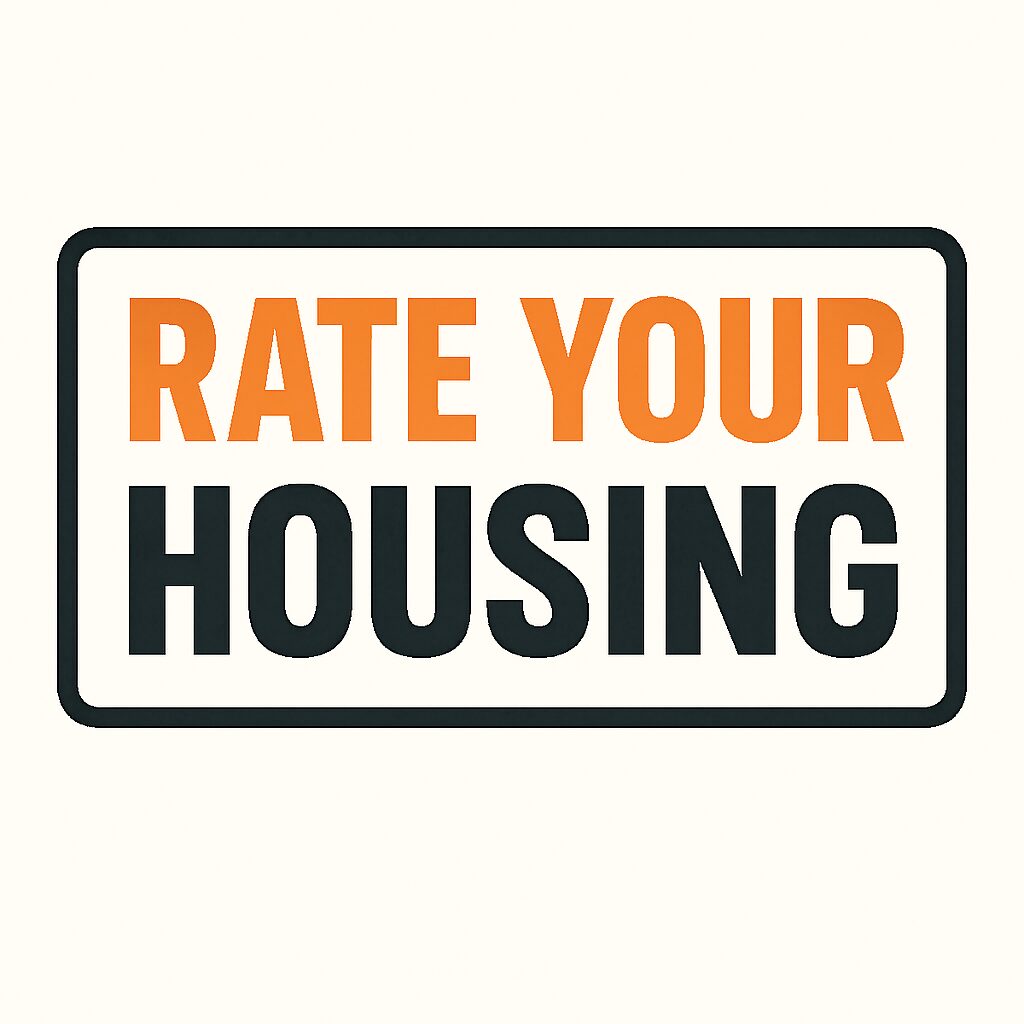 RATE YOR HOUSING