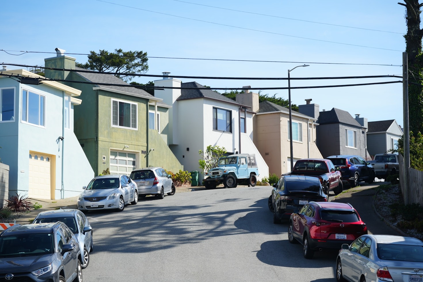 California Tenants: Your Stories Matter