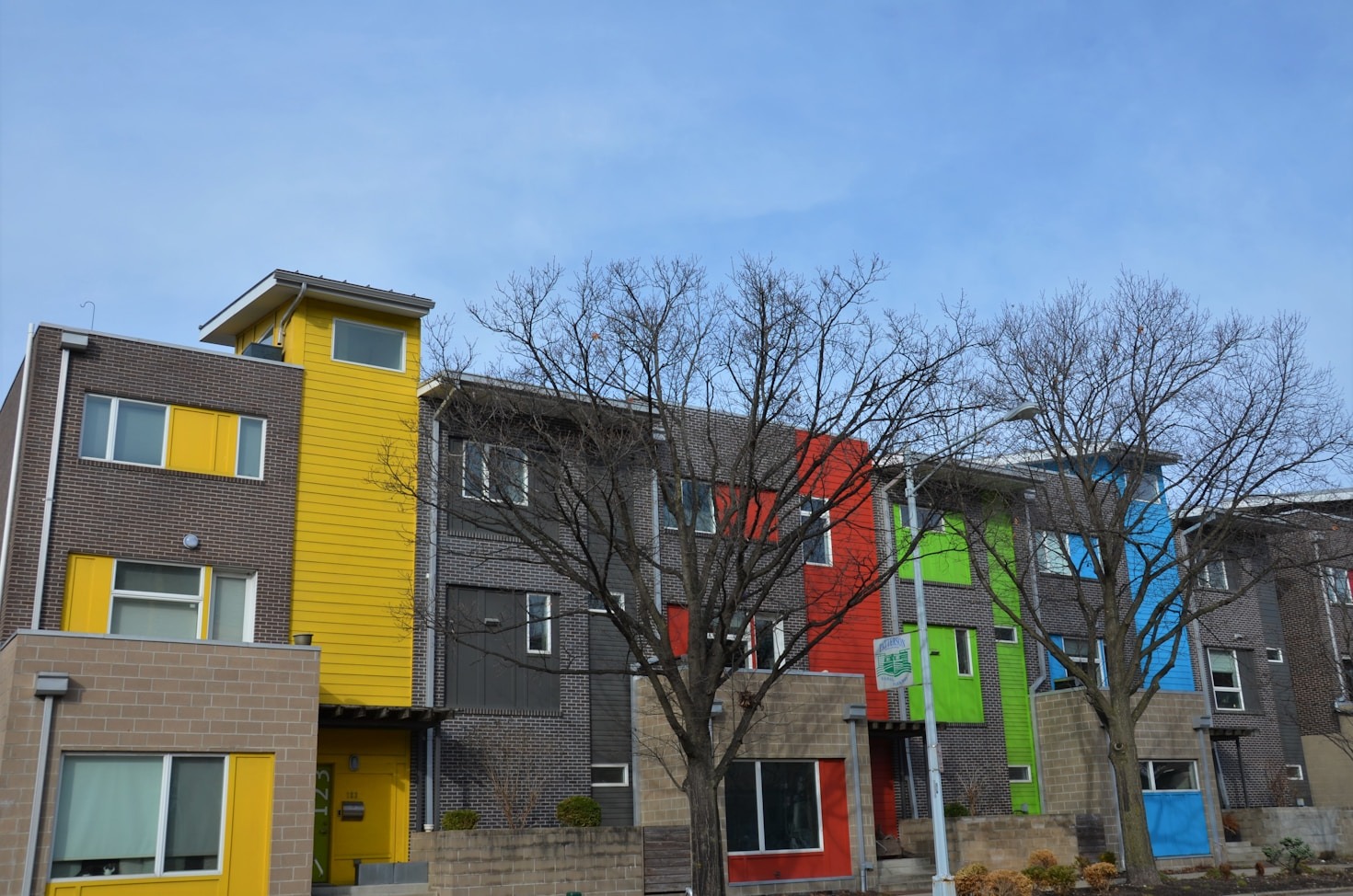 Spotlight on Outstanding Housing Practices