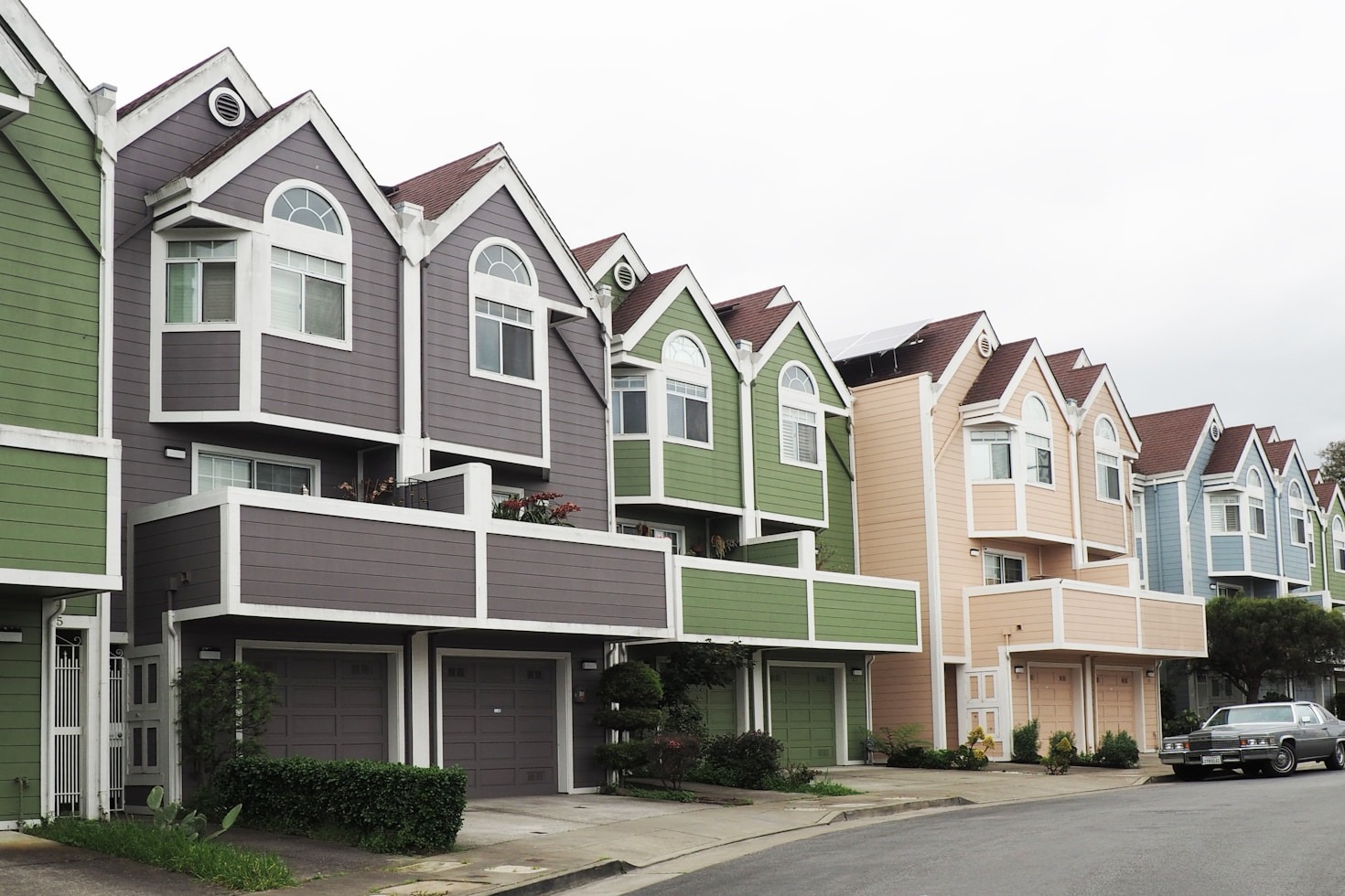 How Surveys Help Shape Housing Advocacy