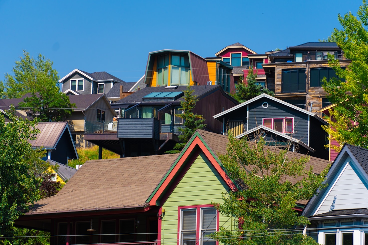 Building Equitable Housing Solutions Together